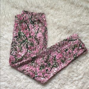 Professional work bottoms